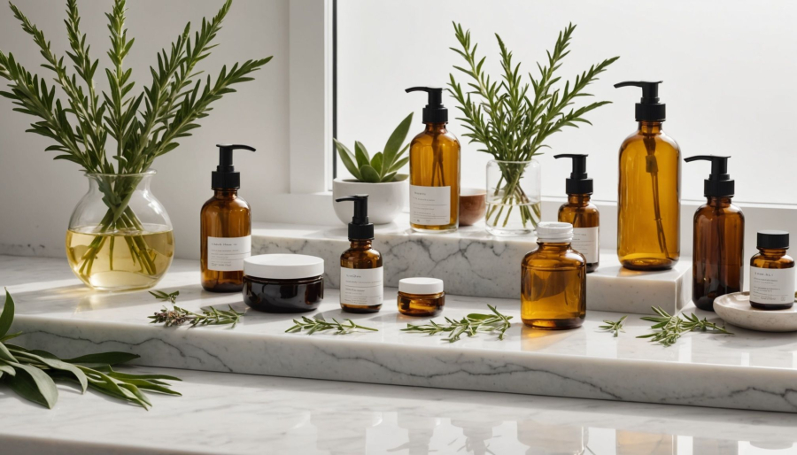 Comment tester des cosmetiques naturels en toute confiance ?